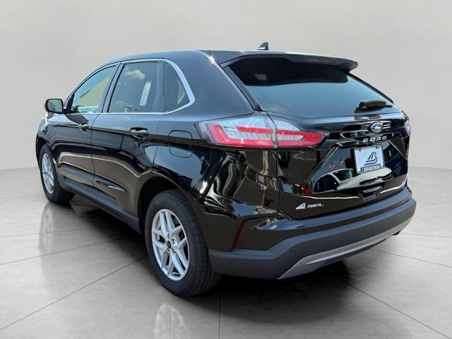 2024 Ford Edge Vehicle Photo in MIDDLETON, WI 53562-1492