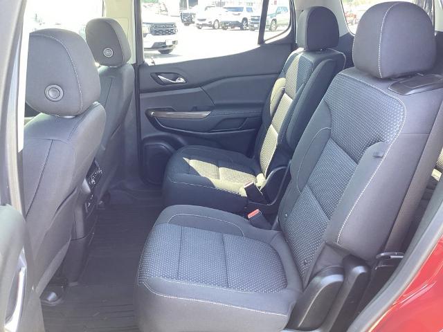 2023 GMC Acadia Vehicle Photo in GARDNER, MA 01440-3110