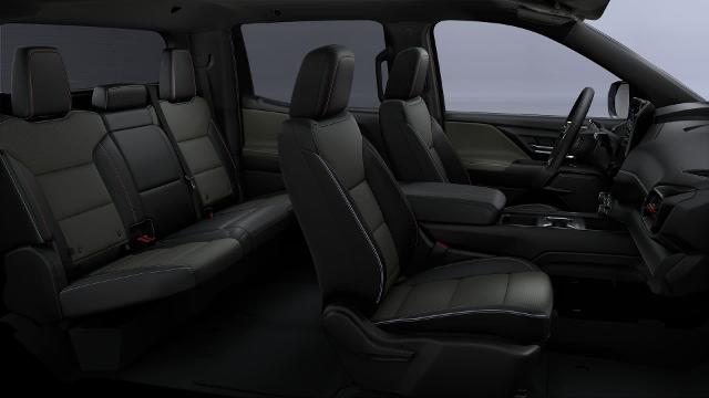 2026 Chevrolet Silverado EV Vehicle Photo in LANCASTER, PA 17601-0000
