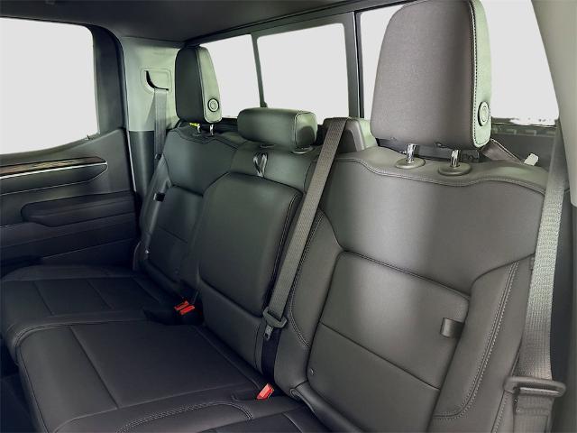 2026 GMC Sierra 1500 Vehicle Photo in PUYALLUP, WA 98371-4149