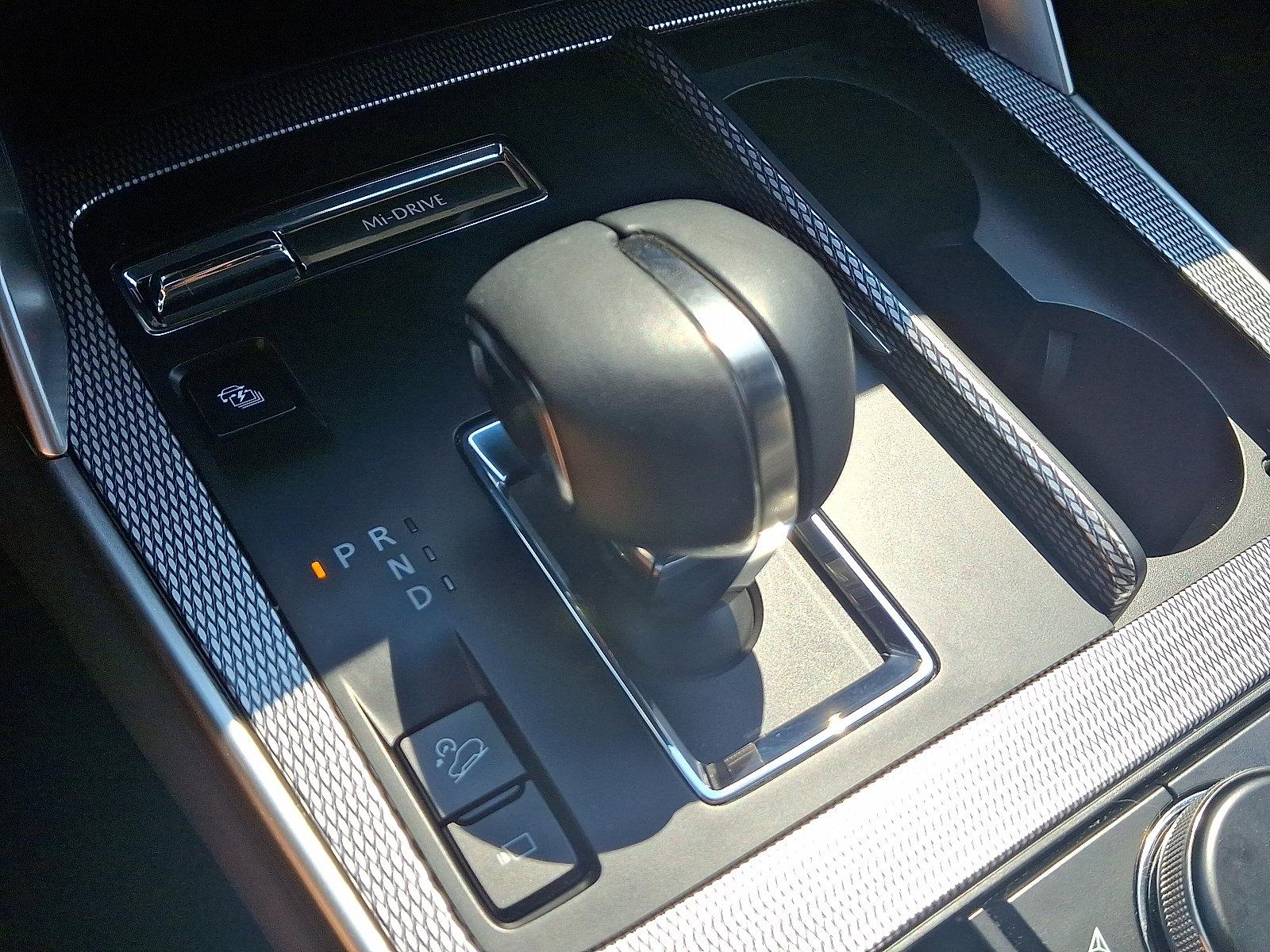 2025 Mazda CX-90 PHEV Vehicle Photo in Trevose, PA 19053