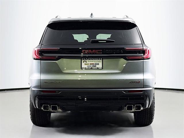 2026 GMC Acadia Vehicle Photo in PUYALLUP, WA 98371-4149