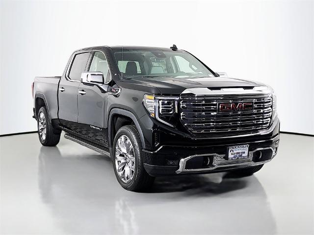 2025 GMC Sierra 1500 Vehicle Photo in PUYALLUP, WA 98371-4149
