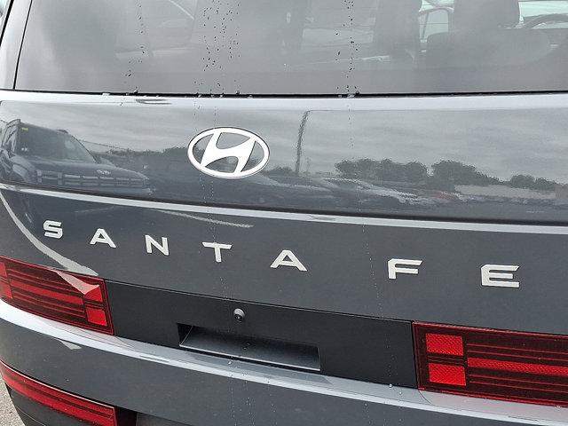 2026 Hyundai SANTA FE Hybrid Vehicle Photo in Philadelphia, PA 19116