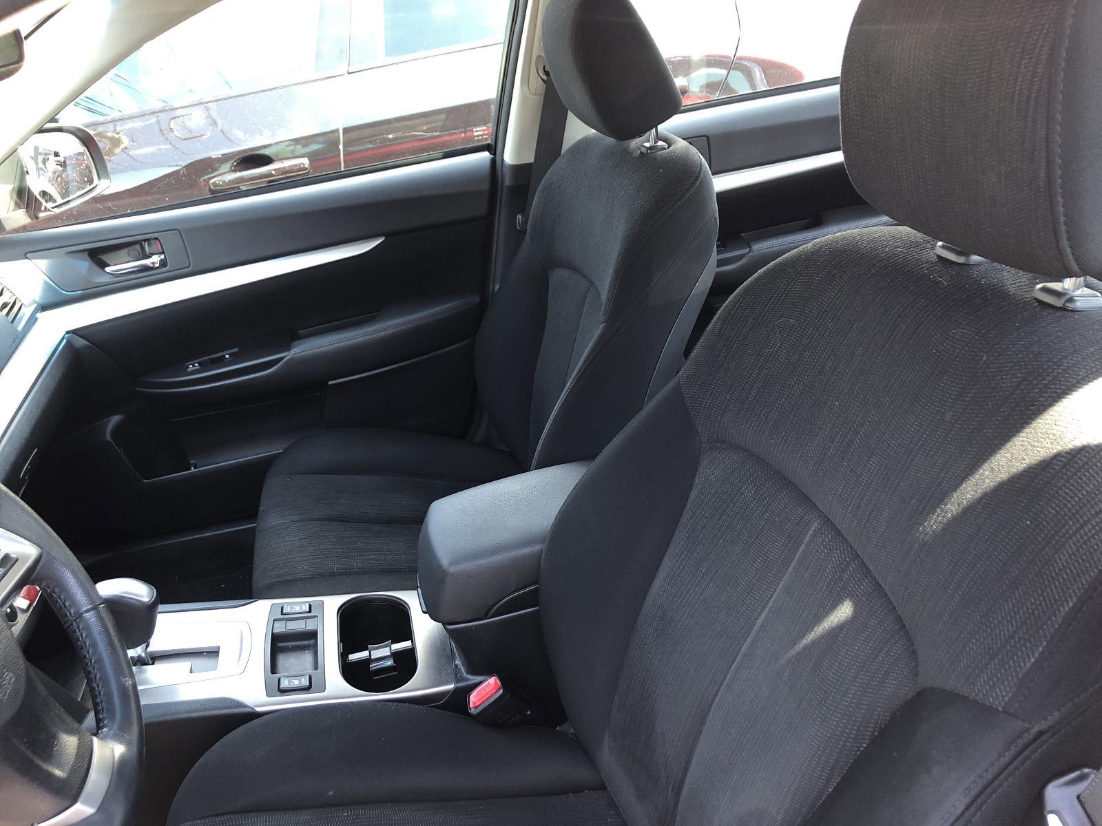 2014 Subaru Legacy Vehicle Photo in Mechanicsburg, PA 17050