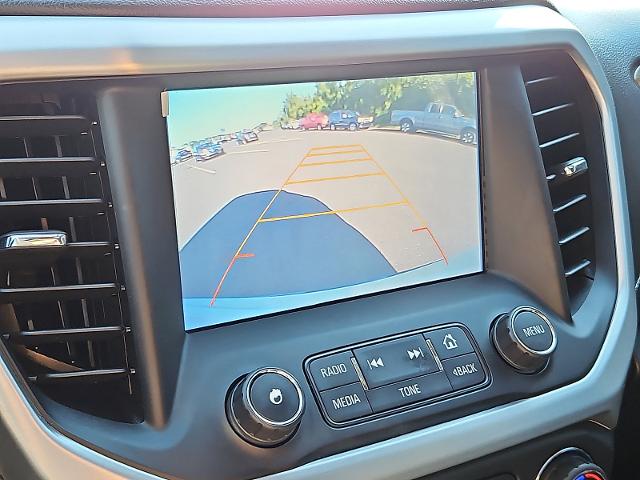 2017 GMC Acadia Vehicle Photo in TREVOSE, PA 19053-4984