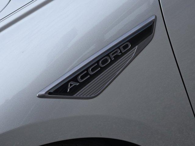 2023 Honda Accord Sedan Vehicle Photo in Decatur, TX 76234