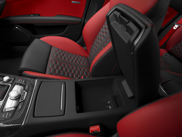 2016 Audi RS 7 Vehicle Photo in Grapevine, TX 76051
