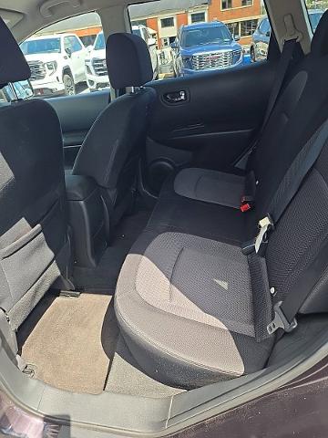 2012 Nissan Rogue Vehicle Photo in HARRISBURG, PA 17111-1033