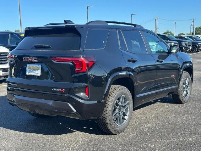 2026 GMC Terrain Vehicle Photo in COLUMBIA, MO 65203-3903
