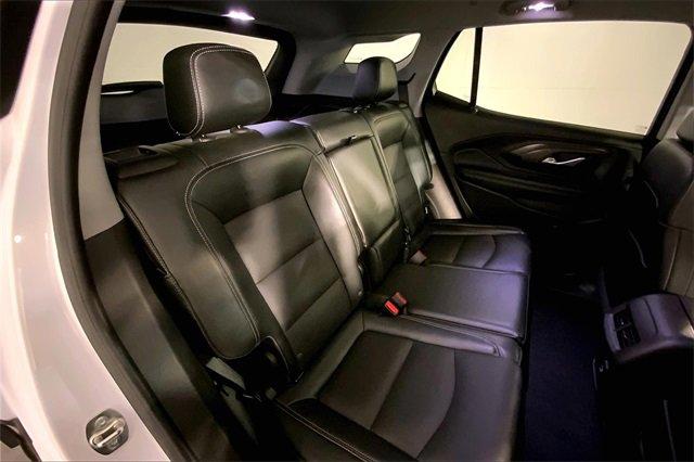 2024 GMC Terrain Vehicle Photo in KANSAS CITY, MO 64114-4502