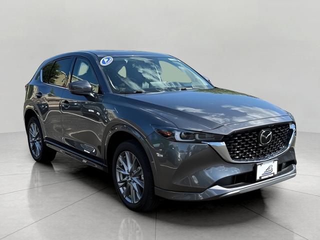 2024 Mazda CX-5 Vehicle Photo in MIDDLETON, WI 53562-1492