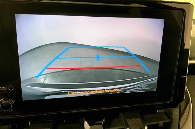 2023 Toyota Corolla Vehicle Photo in Lees Summit, MO 64086