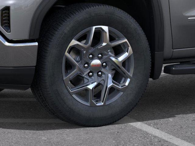 2025 GMC Sierra 1500 Vehicle Photo in INDEPENDENCE, MO 64055-1377