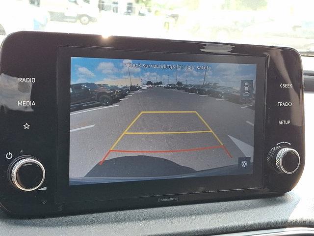 2022 Hyundai SANTA FE Vehicle Photo in Philadelphia, PA 19116