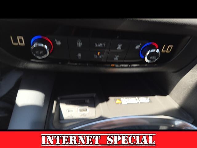 2023 Buick Enclave Vehicle Photo in LITTLE FALLS, NJ 07424-1717