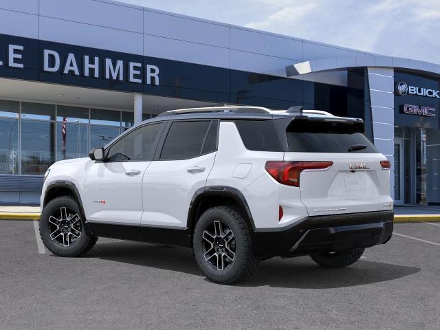 2026 GMC Terrain Vehicle Photo in KANSAS CITY, MO 64114-4545