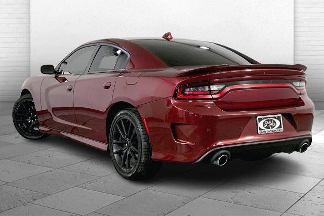2023 Dodge Charger Vehicle Photo in Kansas City, MO 64114