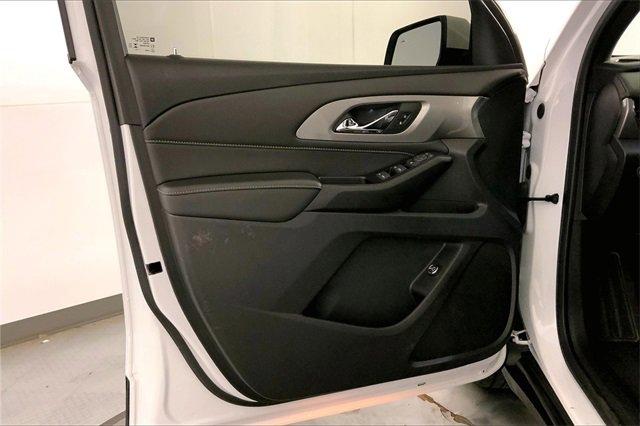 2023 Chevrolet Traverse Vehicle Photo in KANSAS CITY, MO 64114-4502