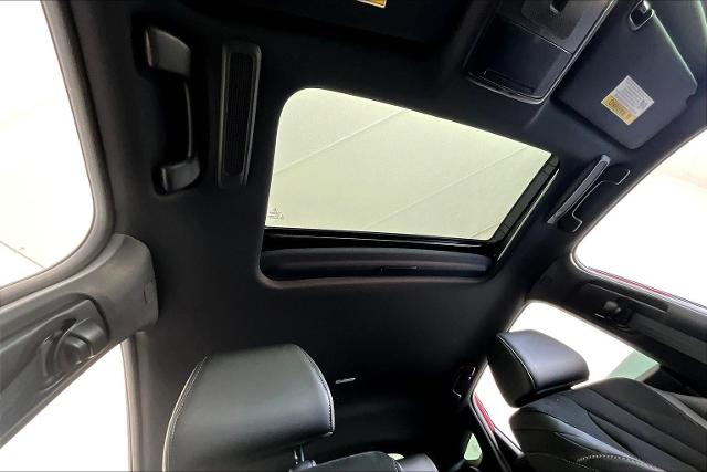 2025 Acura Integra Vehicle Photo in Grapevine, TX 76051