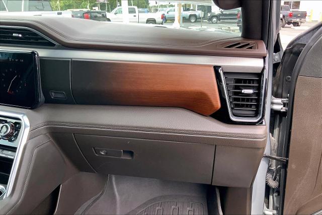 2023 GMC Sierra 1500 Vehicle Photo in INDEPENDENCE, MO 64055-1377