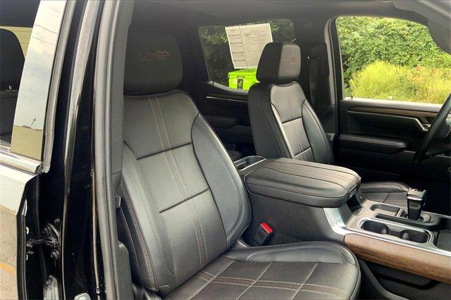 2023 Chevrolet Silverado 1500 Vehicle Photo in KANSAS CITY, MO 64114-4545