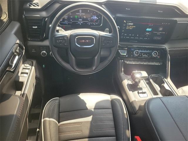 2024 GMC Sierra 1500 Vehicle Photo in New Bloomfield, PA 17068