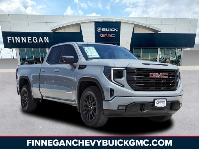 2024 GMC Sierra 1500 Vehicle Photo in ROSENBERG, TX 77471-5675