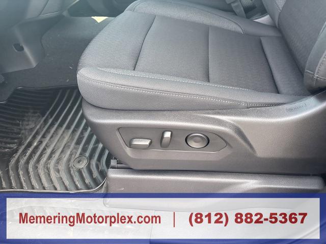 2024 Chevrolet Silverado 1500 Vehicle Photo in VINCENNES, IN 47591-5519