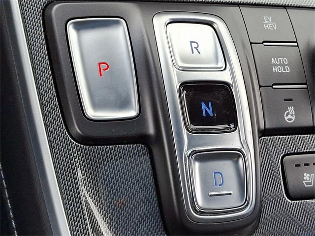 2023 Hyundai SANTA FE Plug-In Hybrid Vehicle Photo in New Bloomfield, PA 17068