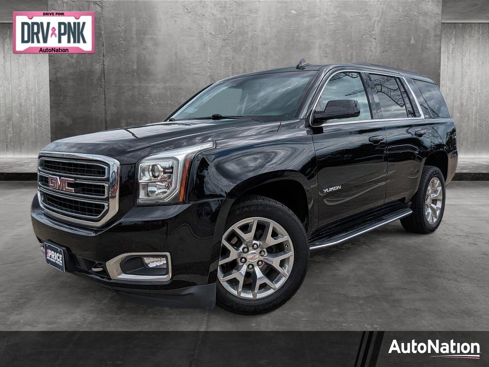 2019 GMC Yukon Vehicle Photo in Corpus Christi, TX 78415