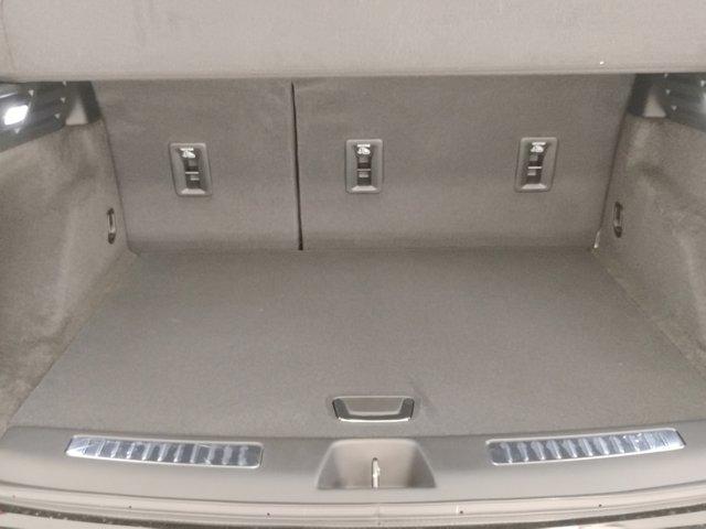 2025 Cadillac XT4 Vehicle Photo in PINEVILLE, NC 28134-8495