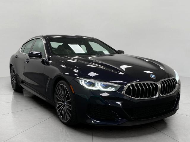 2022 BMW M850i Vehicle Photo in Appleton, WI 54913