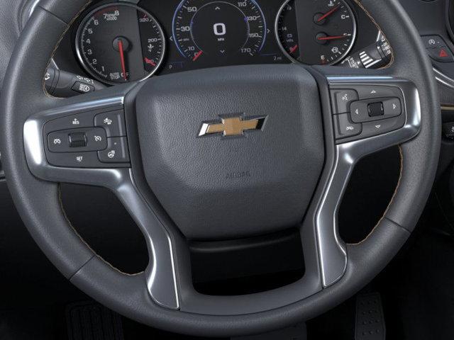 2024 Chevrolet Blazer Vehicle Photo in SUGAR LAND, TX 77478-0000