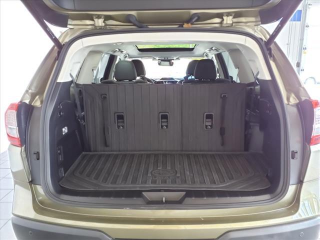 2023 Subaru Ascent Vehicle Photo in INDIANA, PA 15701-1897