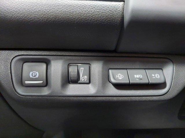 2021 GMC Acadia Vehicle Photo in SAUK CITY, WI 53583-1301