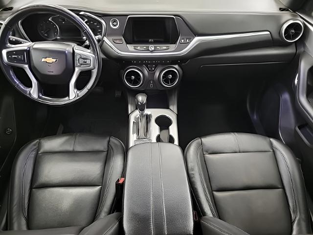 2019 Chevrolet Blazer Vehicle Photo in Neenah, WI 54956