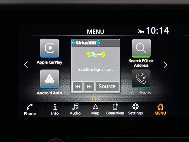 2025 Nissan Frontier Vehicle Photo in Appleton, WI 54913