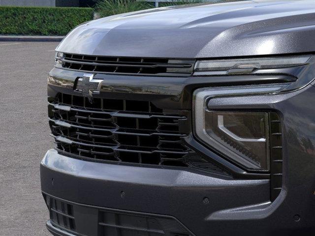 2025 Chevrolet Suburban Vehicle Photo in SUGAR LAND, TX 77478-0000