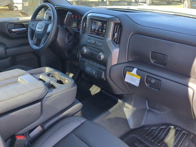 2025 GMC Sierra 1500 Vehicle Photo in ALBERTVILLE, AL 35950-0246