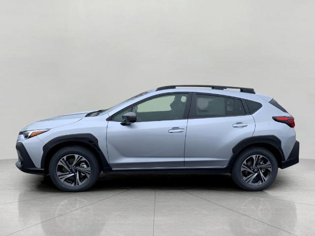 2024 Subaru Crosstrek Vehicle Photo in Oshkosh, WI 54904