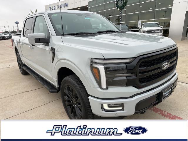 2024 Ford F-150 Vehicle Photo in Terrell, TX 75160