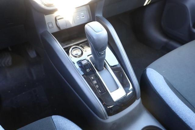 2025 Nissan Versa Vehicle Photo in Ballwin, MO 63011