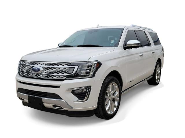 2019 Ford EXPDMX Vehicle Photo in ODESSA, TX 79762-8186