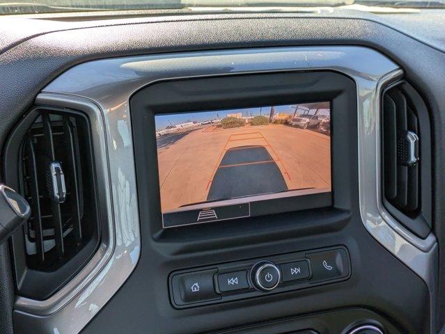 2023 Chevrolet Silverado 1500 Vehicle Photo in SELMA, TX 78154-1459