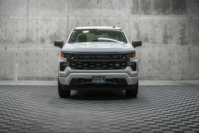 2024 Chevrolet Silverado 1500 Vehicle Photo in EVERETT, WA 98203-5662