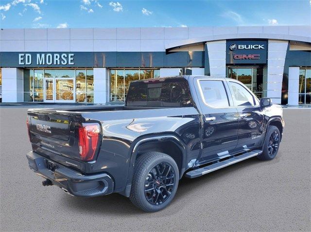 2025 GMC Sierra 1500 Vehicle Photo in SUNRISE, FL 33323-3202