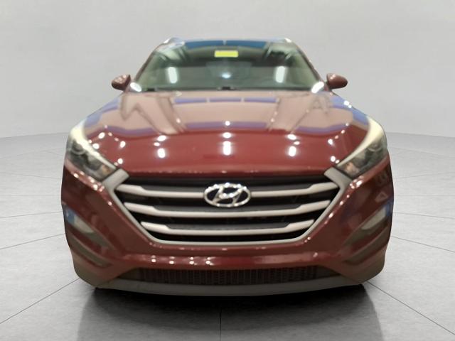 2017 Hyundai TUCSON Vehicle Photo in Green Bay, WI 54304