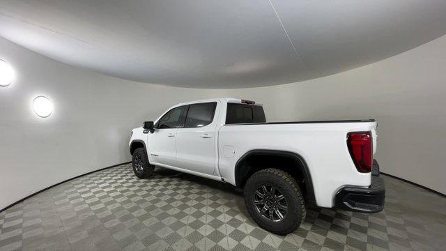 2025 GMC Sierra 1500 Vehicle Photo in GILBERT, AZ 85297-0402