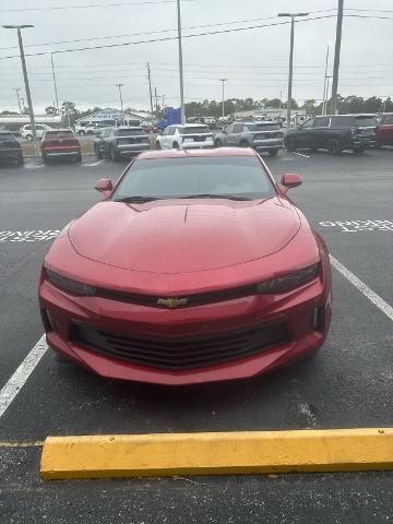 Used 2016 Chevrolet Camaro 1LT with VIN 1G1FB1RX0G0159310 for sale in Spring Hill, FL